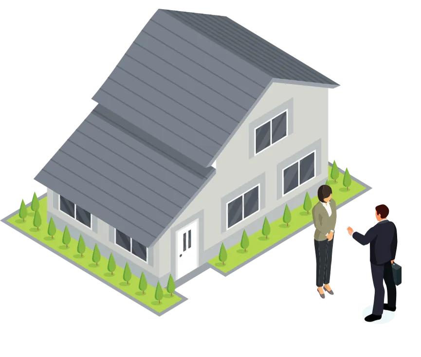 FC加盟店　業務範囲