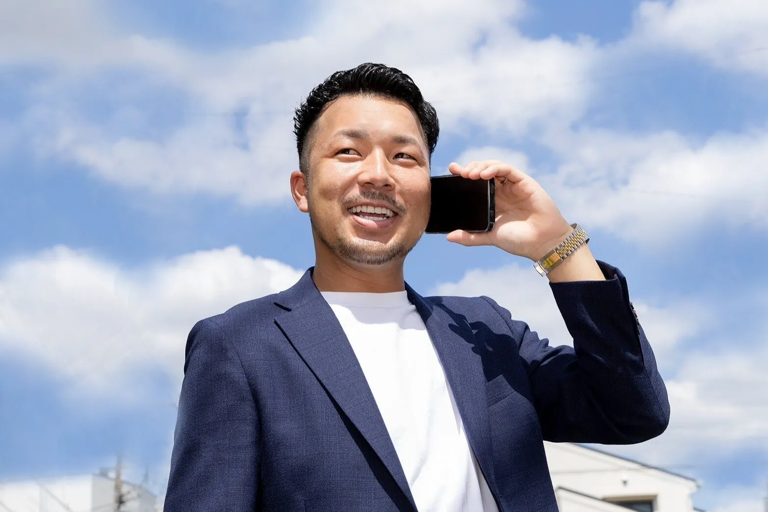 代表メッセージ フランチャイズ加盟希望の方へ