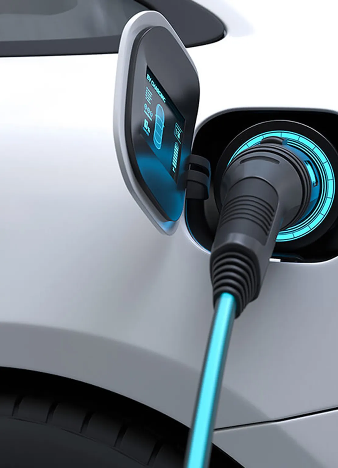 V2H（EV自動車）