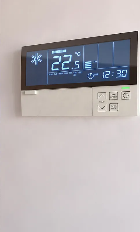 HEMS(電力管理システム)