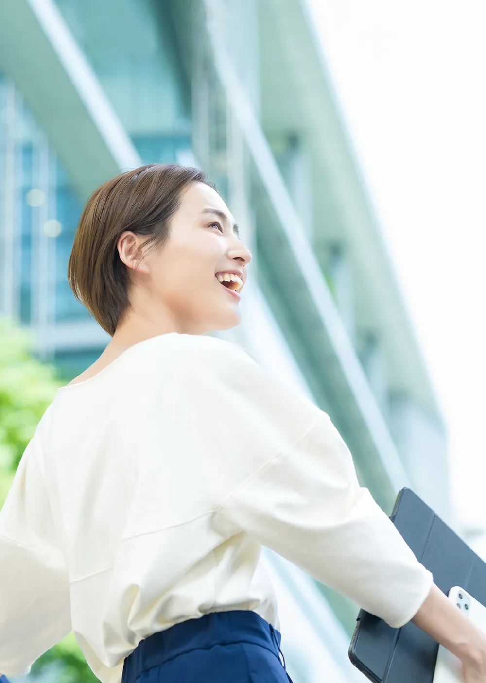 訪問・営業事業向けフランチャイズ