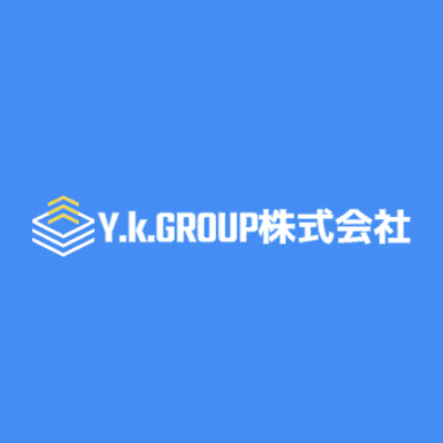 Y.k.Group株式会社